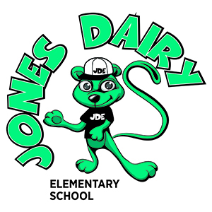 circle school logo